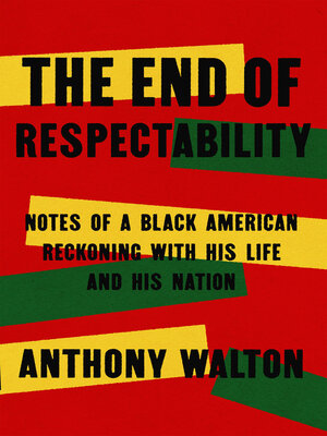 cover image of The End of Respectability
